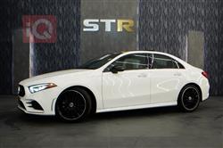 مێرسێدس بێنز A-Class